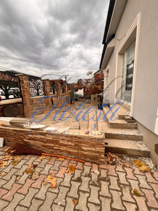 Spatiu birouri 55 mp Zona Avram Iancu , Floresti