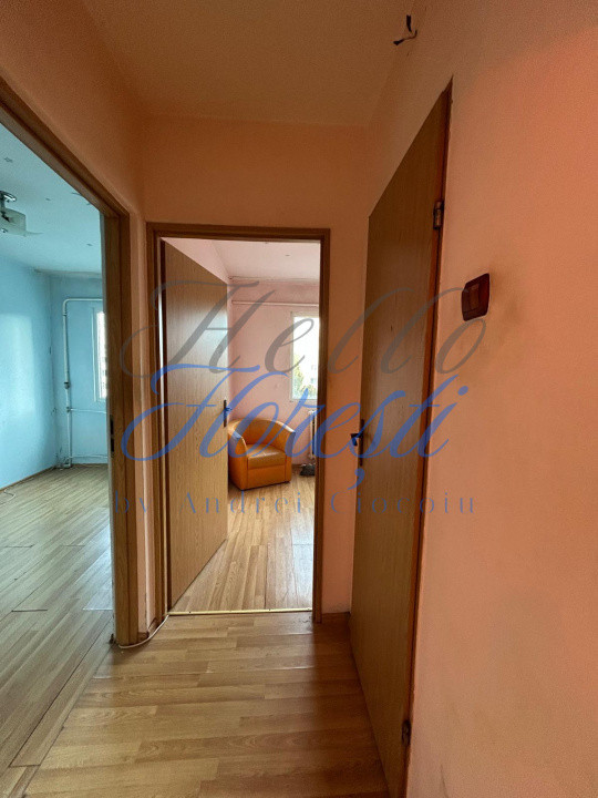 Apartament 3 camere 47 mp renovabil, Mănăștur