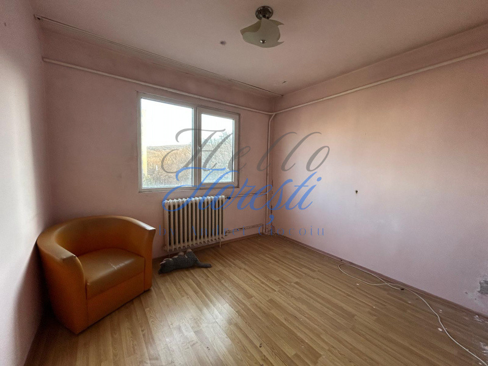 Apartament 3 camere 47 mp renovabil, Mănăștur