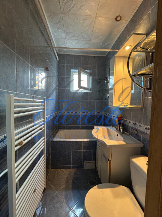 Apartament 3 camere 47 mp renovabil, Mănăștur