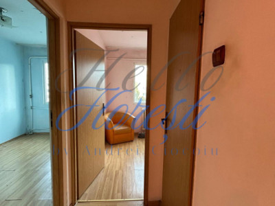 Apartament 3 camere 47 mp renovabil, Mănăștur