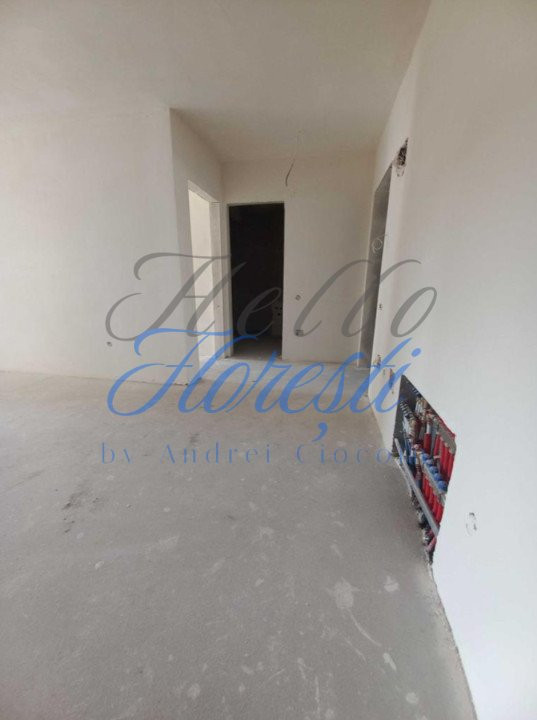 Apartament 2 camere, 47 mp, zona Eroilor