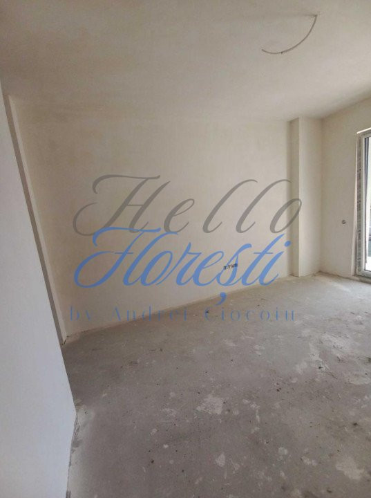 Apartament 2 camere, 47 mp, zona Eroilor