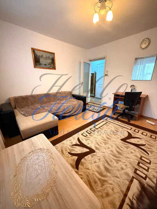 Apartament 2 camere, Mănăștur