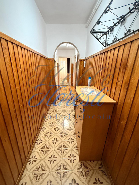 Apartament 2 camere, Mănăștur