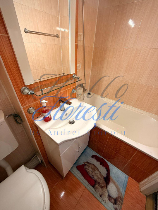 Apartament 2 camere, Mănăștur