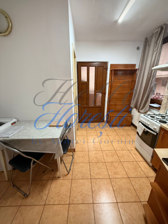 Garsonieră 30 mp, Iris