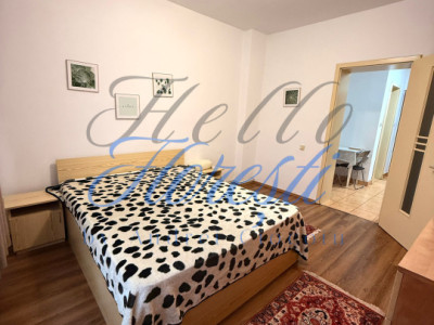 Garsonieră 30 mp, Iris