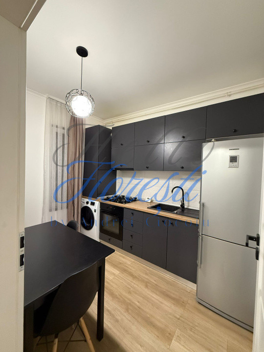 Apartament 2 camere, 60 mp , Zona Teilor , Floresti 