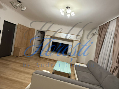 Apartament 2 camere, 60 mp , Zona Teilor , Floresti 