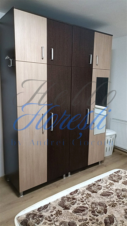 Garsoniera zona Expo Transilvania