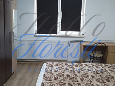 Garsoniera zona Expo Transilvania