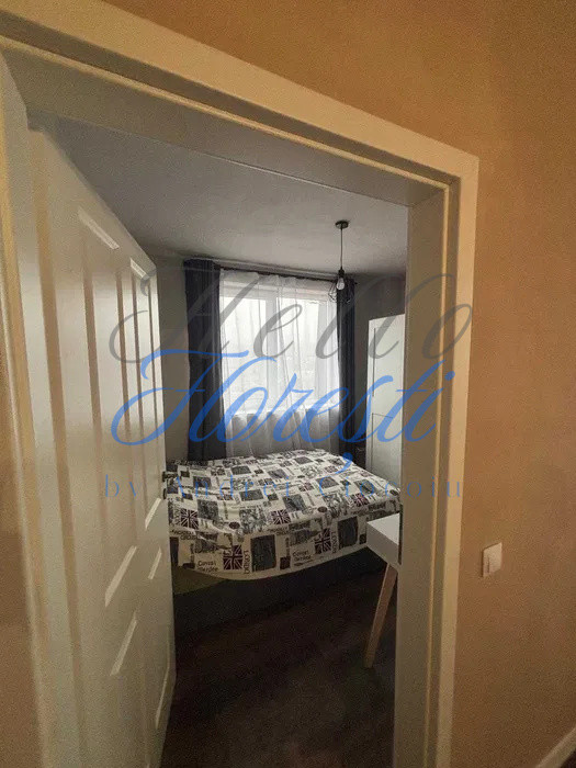 Apartament 2 camere, balcon & parcare - ocupabil imediat!