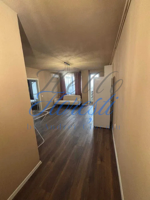 Apartament 2 camere, balcon & parcare - ocupabil imediat!