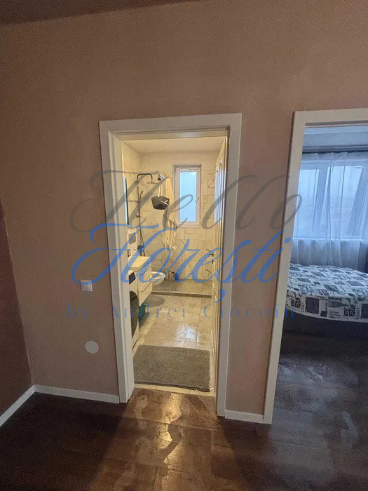 Apartament 2 camere, balcon & parcare - ocupabil imediat!