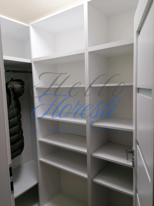 Apartament 3 camere, 70 mp, Baciu