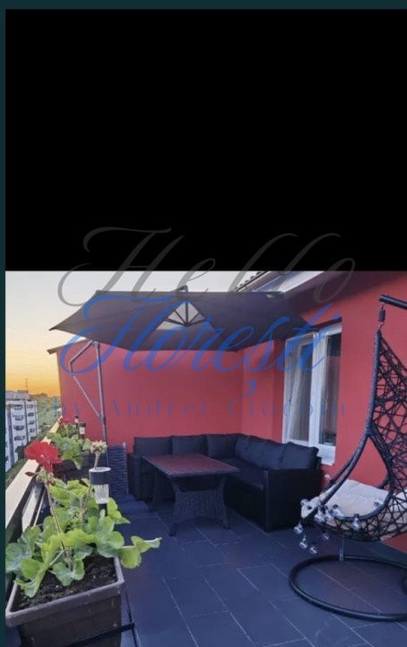 Apartament 3 camere, 70 mp, Baciu