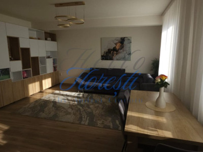 Apartament 3 camere, 70 mp, Baciu