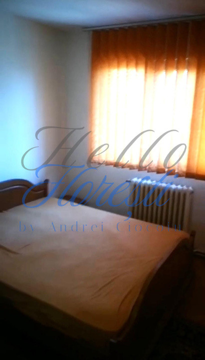 Apartament 3 camere, zona Ciucaș 