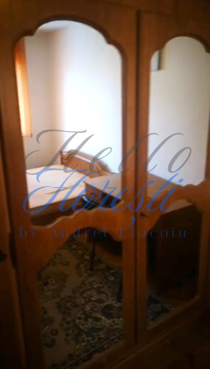 Apartament 3 camere, zona Ciucaș 