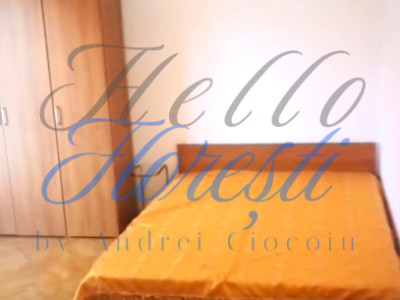 Apartament 3 camere, zona Ciucaș 