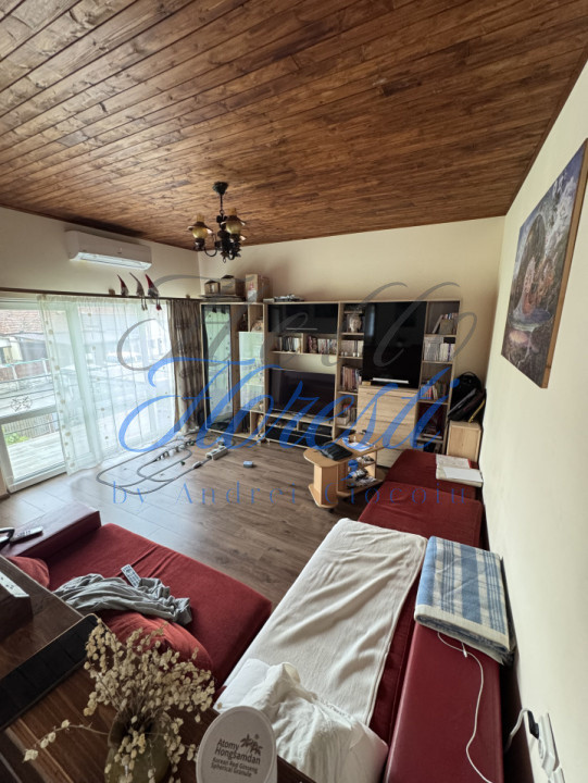 Inchiriere apartament 4 camere 94mp | Gheorgheni | Cluj