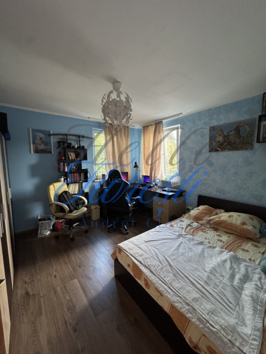 Inchiriere apartament 4 camere 94mp | Gheorgheni | Cluj