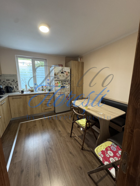 Inchiriere apartament 4 camere 94mp | Gheorgheni | Cluj