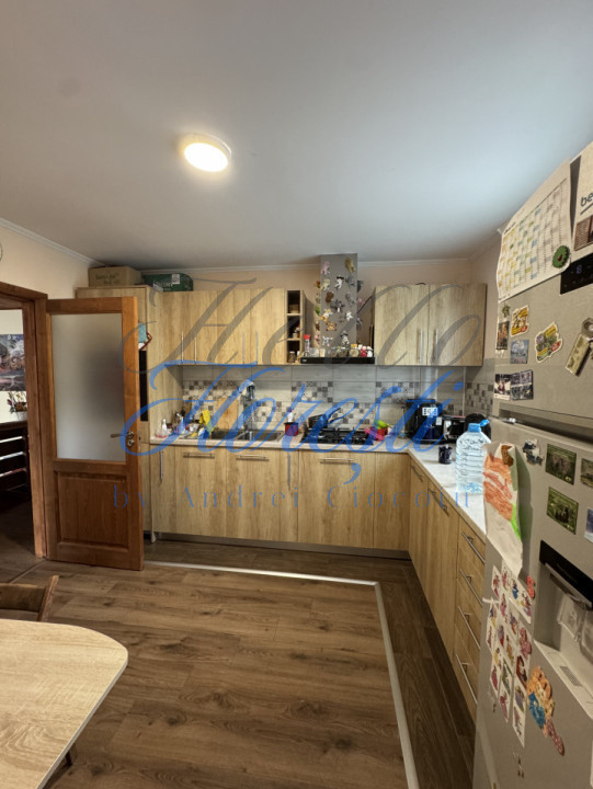 Inchiriere apartament 4 camere 94mp | Gheorgheni | Cluj