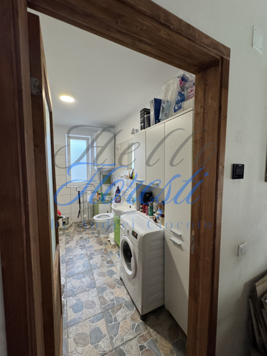 Inchiriere apartament 4 camere 94mp | Gheorgheni | Cluj