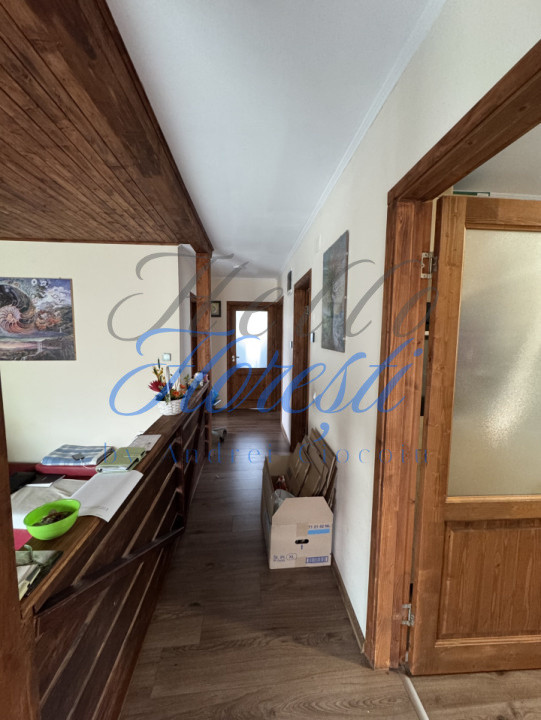 Inchiriere apartament 4 camere 94mp | Gheorgheni | Cluj