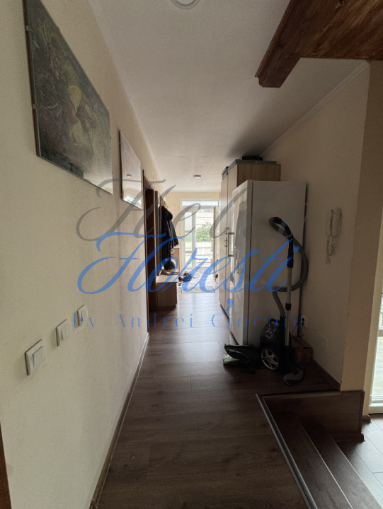 Inchiriere apartament 4 camere 94mp | Gheorgheni | Cluj