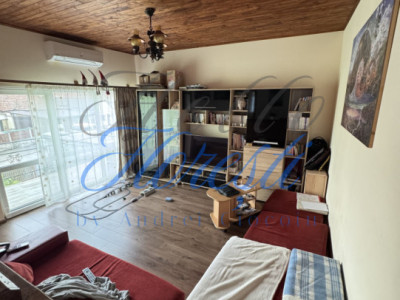 Inchiriere apartament 4 camere 94mp | Gheorgheni | Cluj