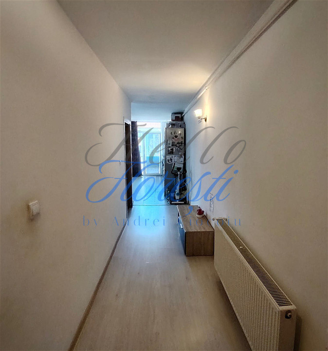 Apartament 3 camere  65 mp, zona Tineretului