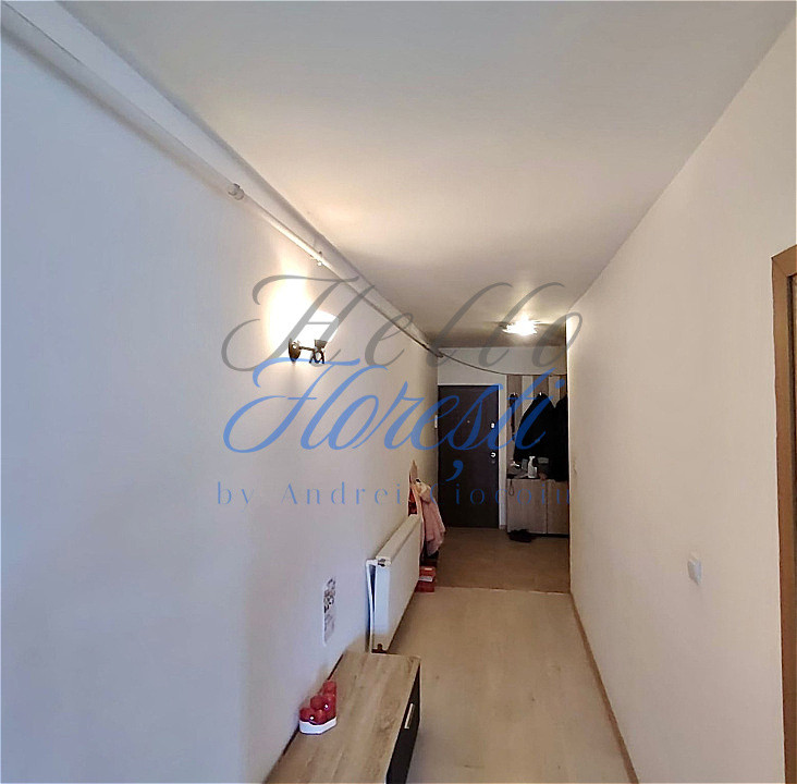 Apartament 3 camere  65 mp, zona Tineretului