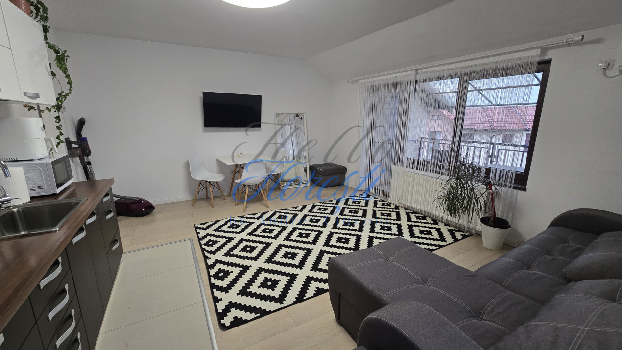 Apartament 3 camere, 2 bai , 63 mp ,zona Iris , Cluj