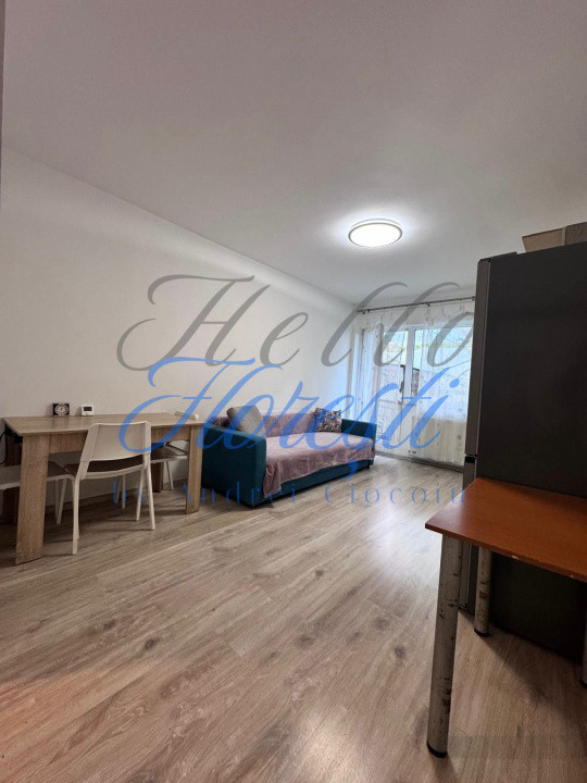 Apartament 2 camere 42 mp cu terasă și parcare inclusa, Baciu