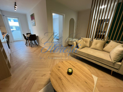 Apartament 3 camere , 54 mp ,Zona Eroilor Floresti 