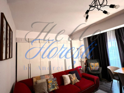 Apartament 2 camere 56 mp + 2 balcoane 