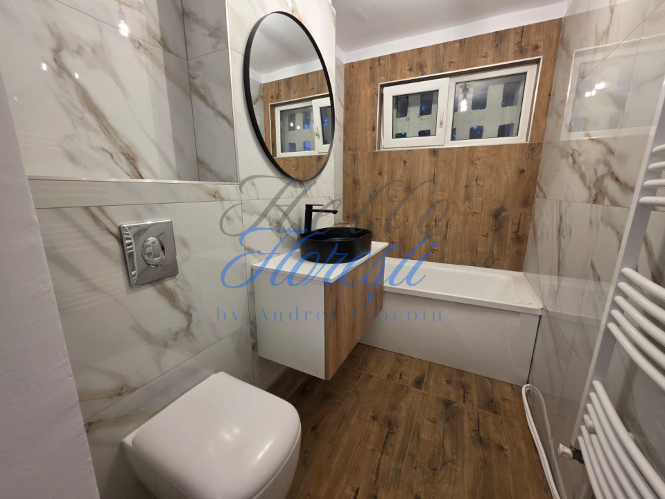 Apartament 3 camere , 70 mp ,Zona Manastur , Cluj
