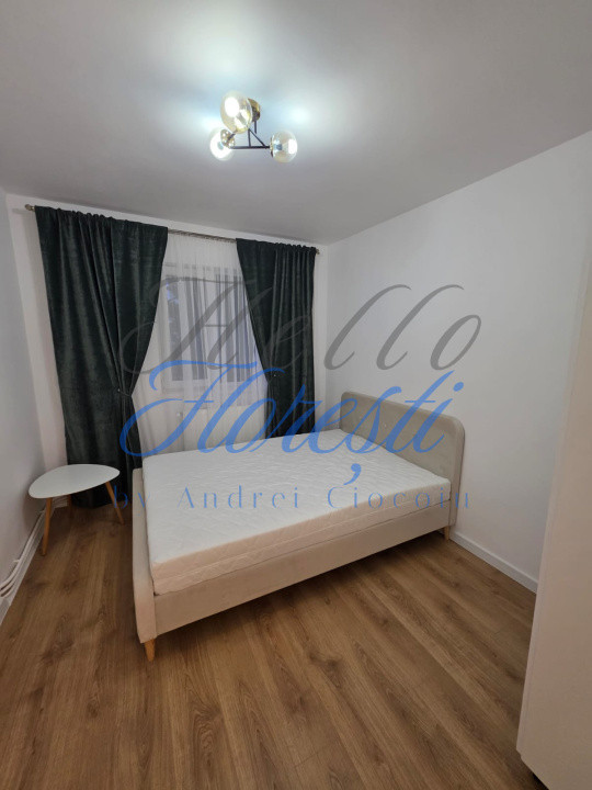 Apartament 3 camere , 70 mp ,Zona Manastur , Cluj