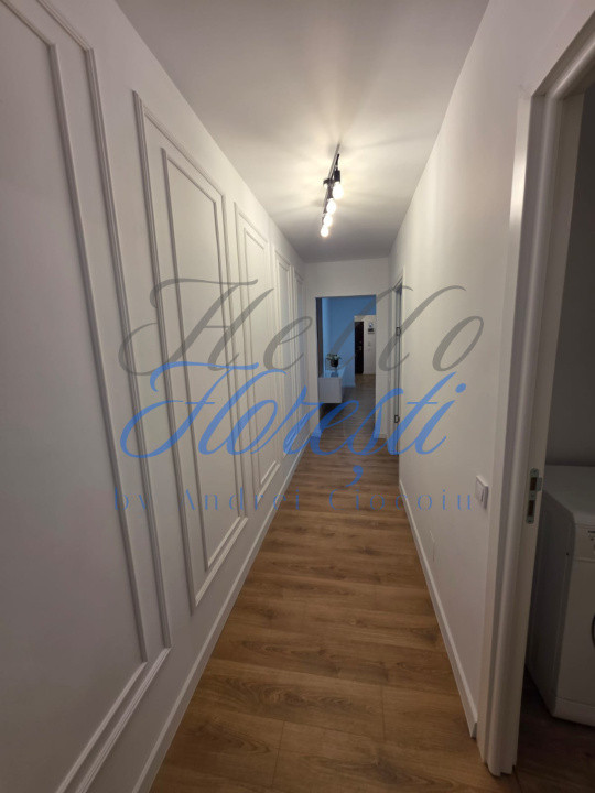 Apartament 3 camere , 70 mp ,Zona Manastur , Cluj