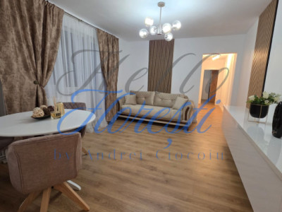 Apartament 3 camere , 70 mp ,Zona Manastur , Cluj