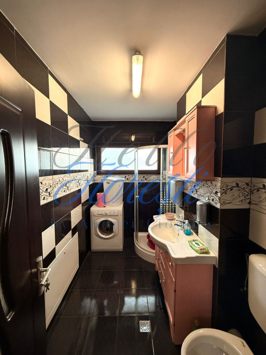 Apartament 2 camere 50 mp, Subcetate