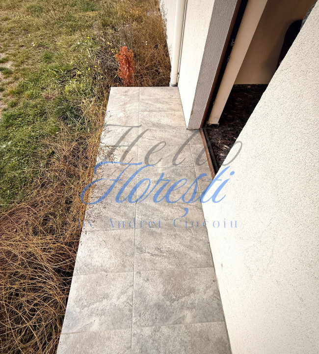 Apartament 2 camere 50 mp, Subcetate