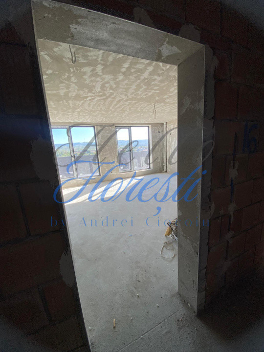 Apartament 2 camere, 52.4 mp , Zona  Traian Vuia , Cluj