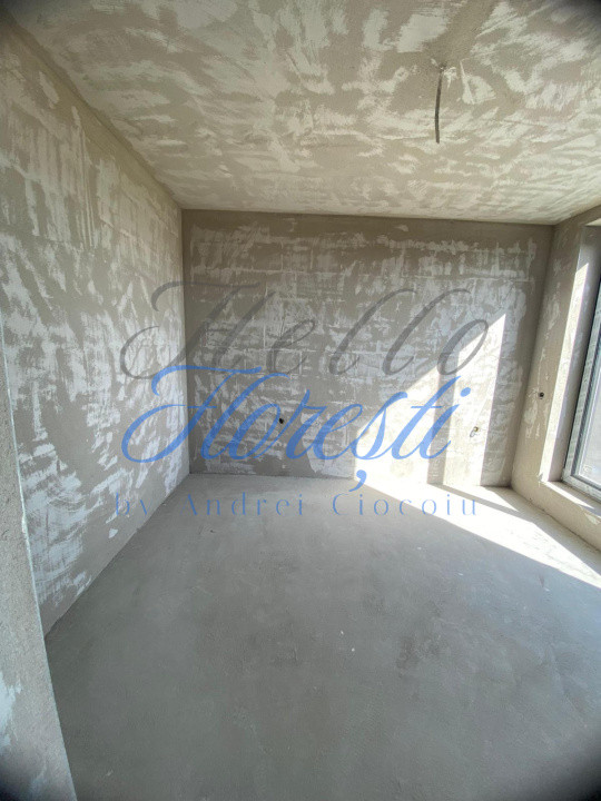 Apartament 2 camere, 52.4 mp , Zona  Traian Vuia , Cluj