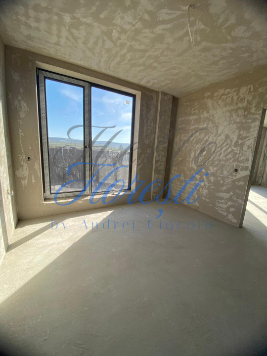 Apartament 2 camere, 52.4 mp , Zona  Traian Vuia , Cluj
