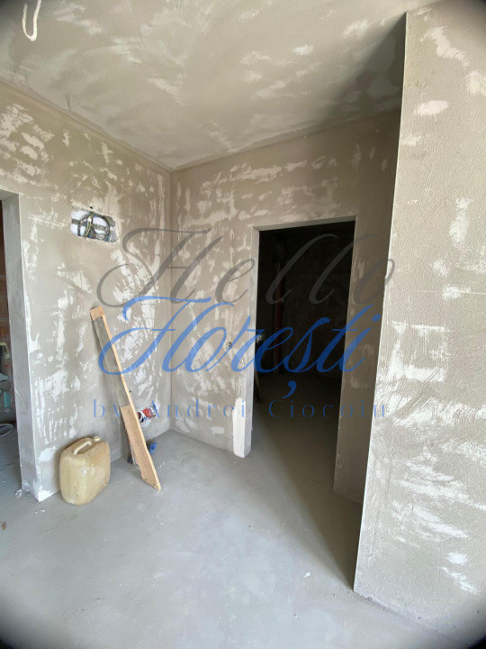 Apartament 2 camere, 52.4 mp , Zona  Traian Vuia , Cluj