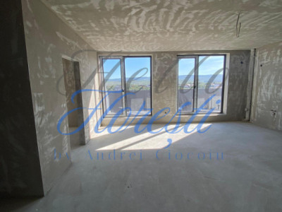 Apartament 2 camere, 52.4 mp , Zona  Traian Vuia , Cluj